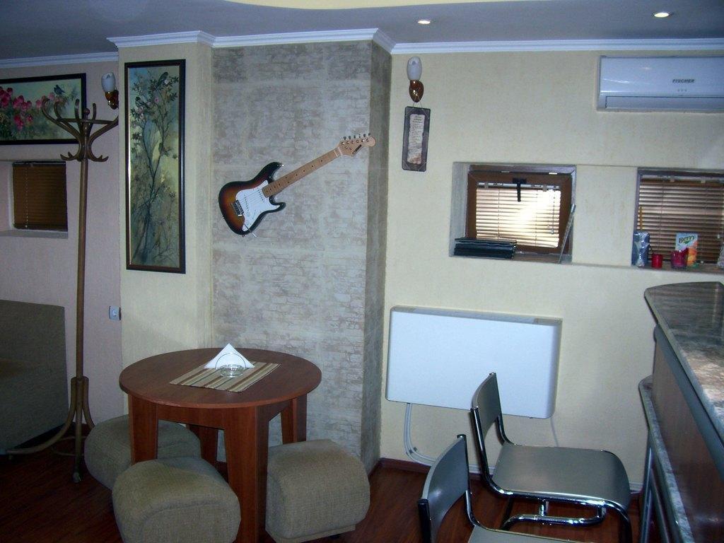 Fenerite Family Hotel Targowischte Exterior foto